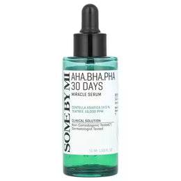 AHA, BHA, PHA 30 Days Miracle Serum 50ml