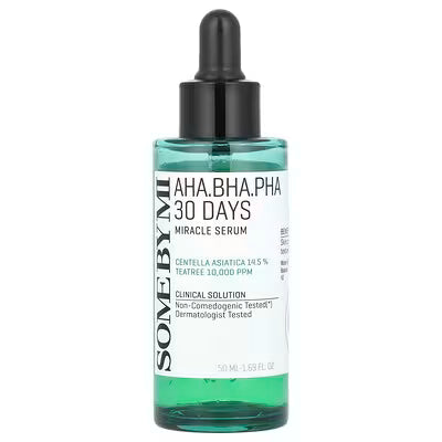AHA, BHA, PHA 30 Days Miracle Serum 50ml