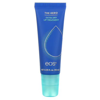 EOS Intensive Dry Lip Repair Rescue Treatment 5