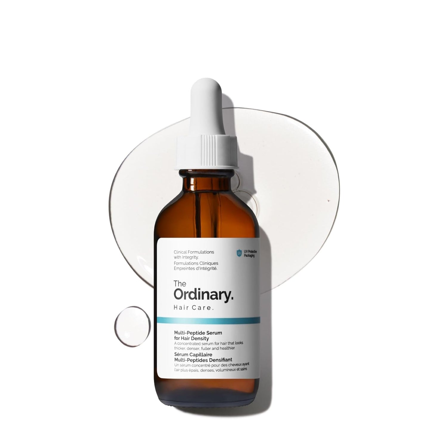 Multi-Peptide Serum for Hair Density 30ml