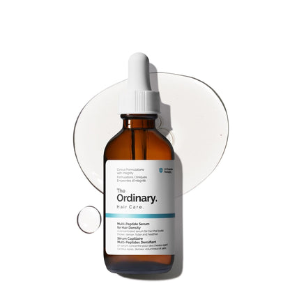 Multi-Peptide Serum for Hair Density 30ml