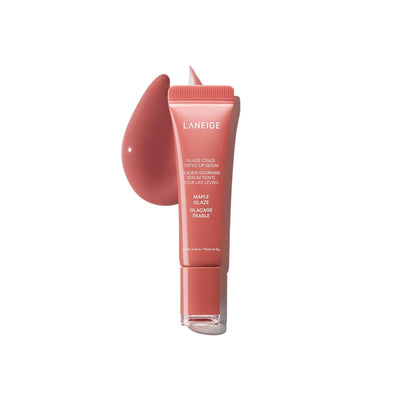 Laneige Glaze Craze Tinted Lip Serum Maple 1