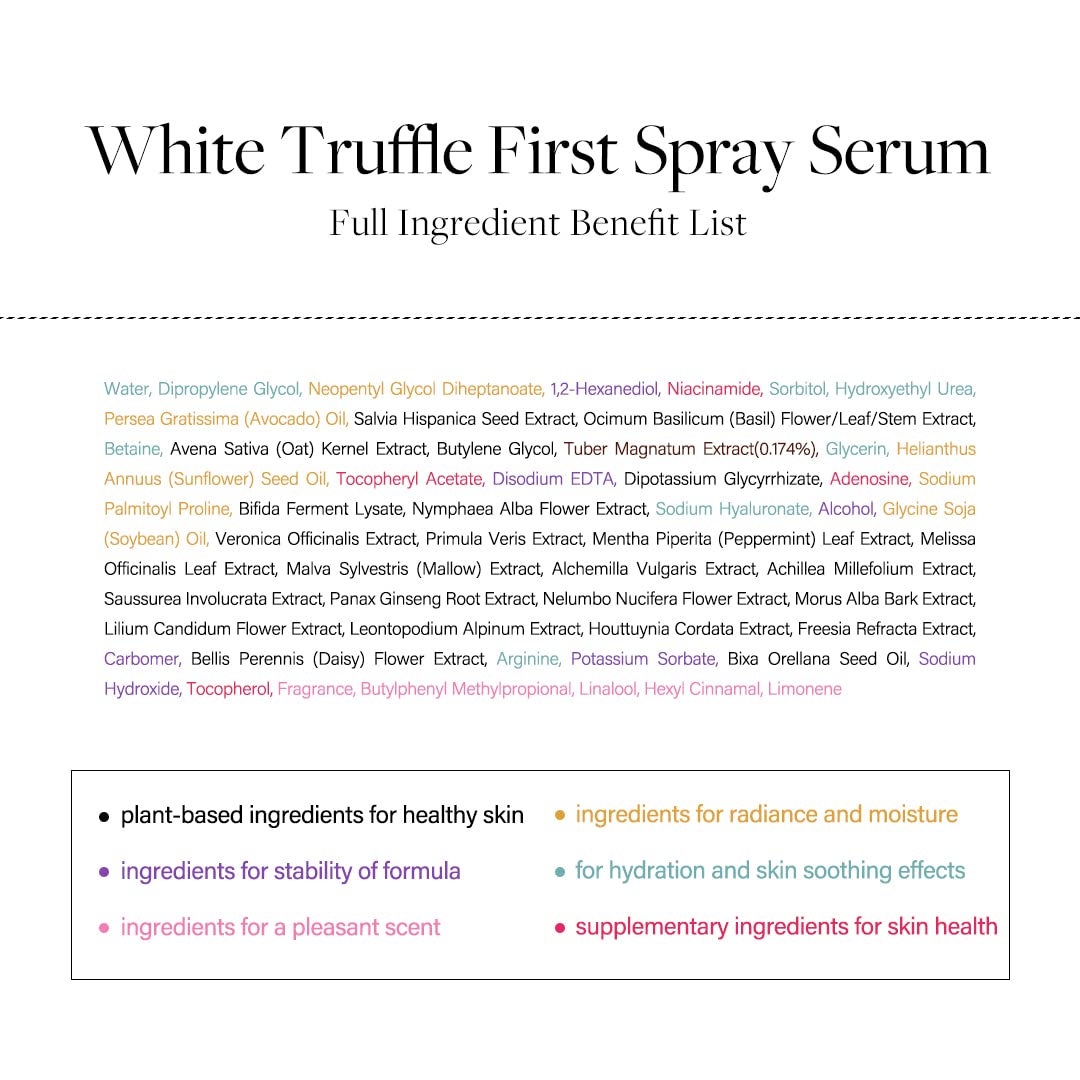dAlba First Spray Serum 5