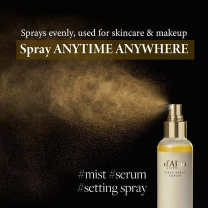 dAlba First Spray Serum 4