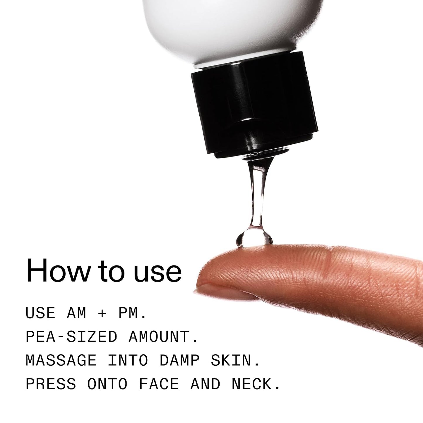 The Inkey List Hyaluronic Acid Serum 7