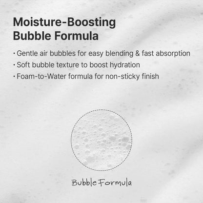 ABC Glow Whipped Serum 100ml