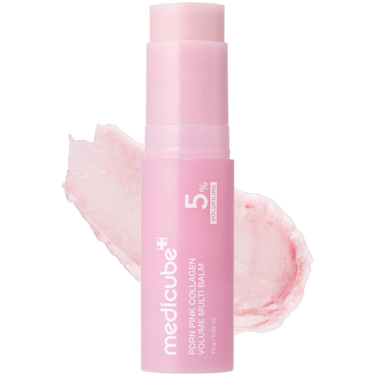 Medicube PDRN Pink Collagen Volume Multi Balm Stick 5% 10gm