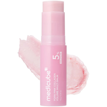 Medicube PDRN Pink Collagen Volume Multi Balm Stick 5% 10gm