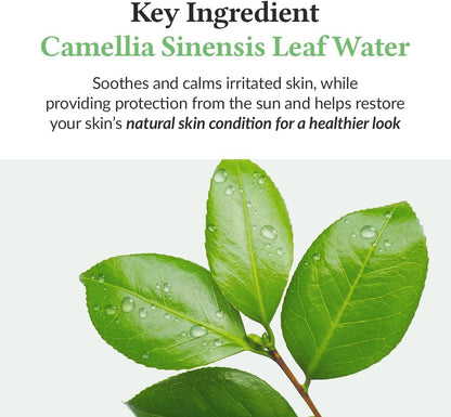 Green Tea Fresh Sunscreen SPF50+ PA++++ (45ml)