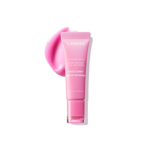 Laneige Lip Glowy Balm Sweet Candy 1