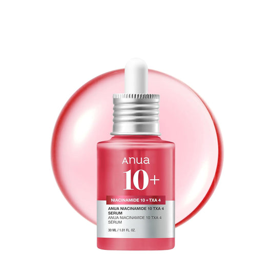 Niacinamide 10 TXA 4 Serum