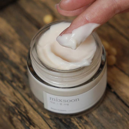 Bean Cream (50ml)