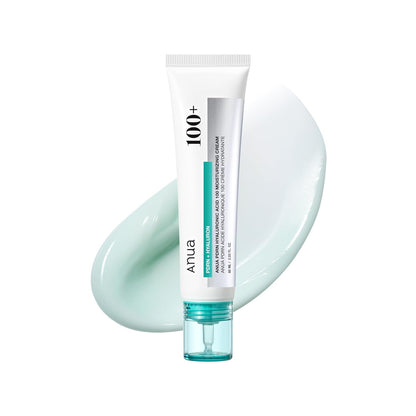 PDRN Hyaluronic Acid 100 Moisturizing Cream - 60ml