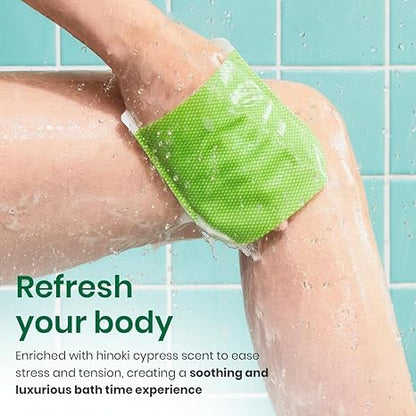 Body Peeling Pad Mask