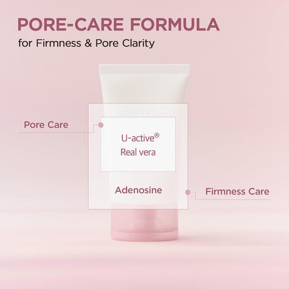 Madagascar Centella Poremizing Light Gel Cream - 75ml
