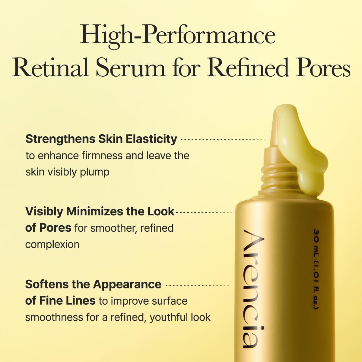 Retinal Booster Shot - 30ml