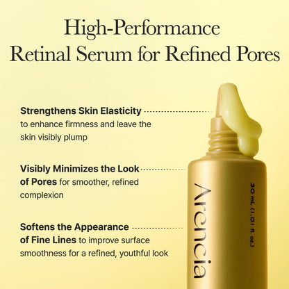 Retinal Booster Shot - 30ml