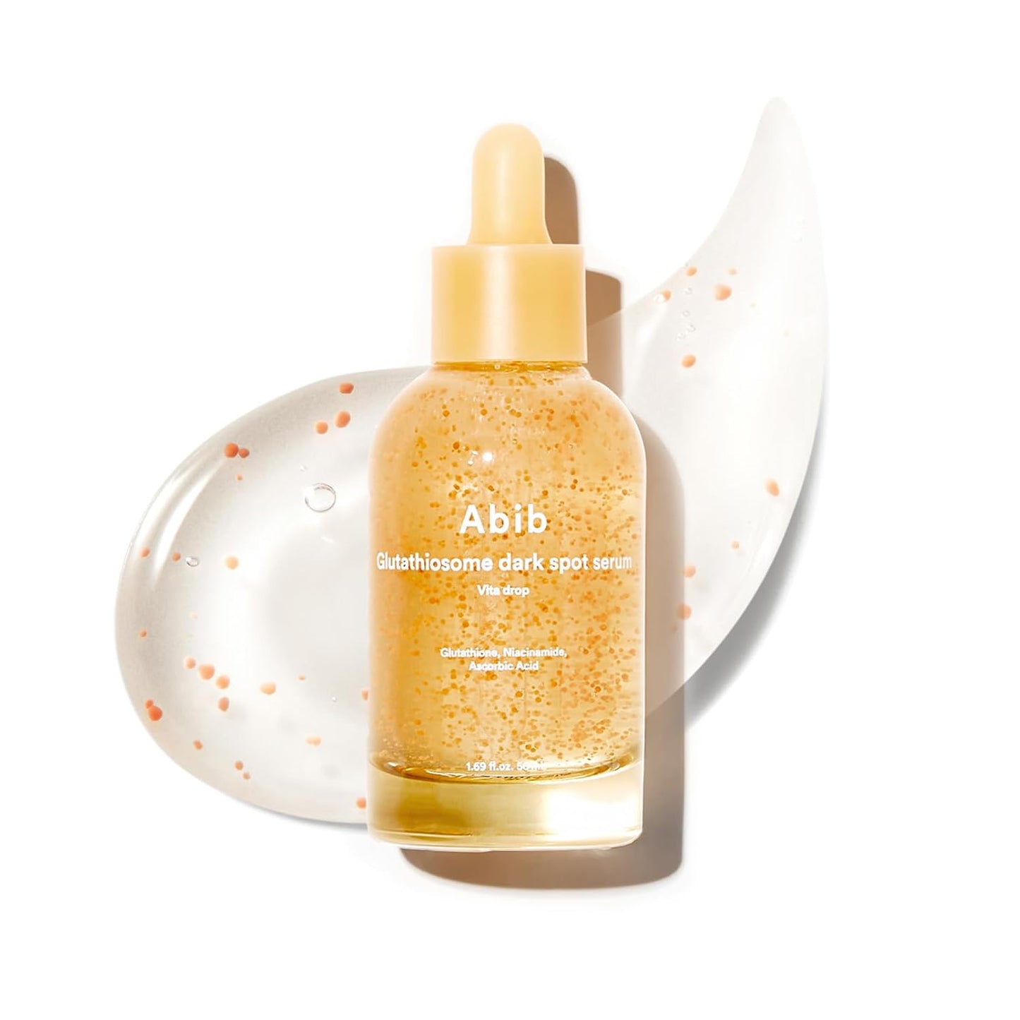 Abib, Glutathiosome Dark Spot Serum, Vita Drop,(50 ml)