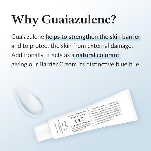 147 Barrier Cream 50ml