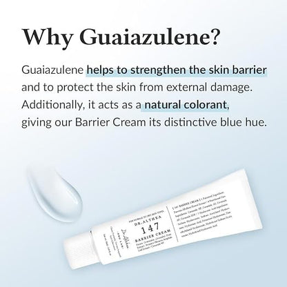 147 Barrier Cream 50ml