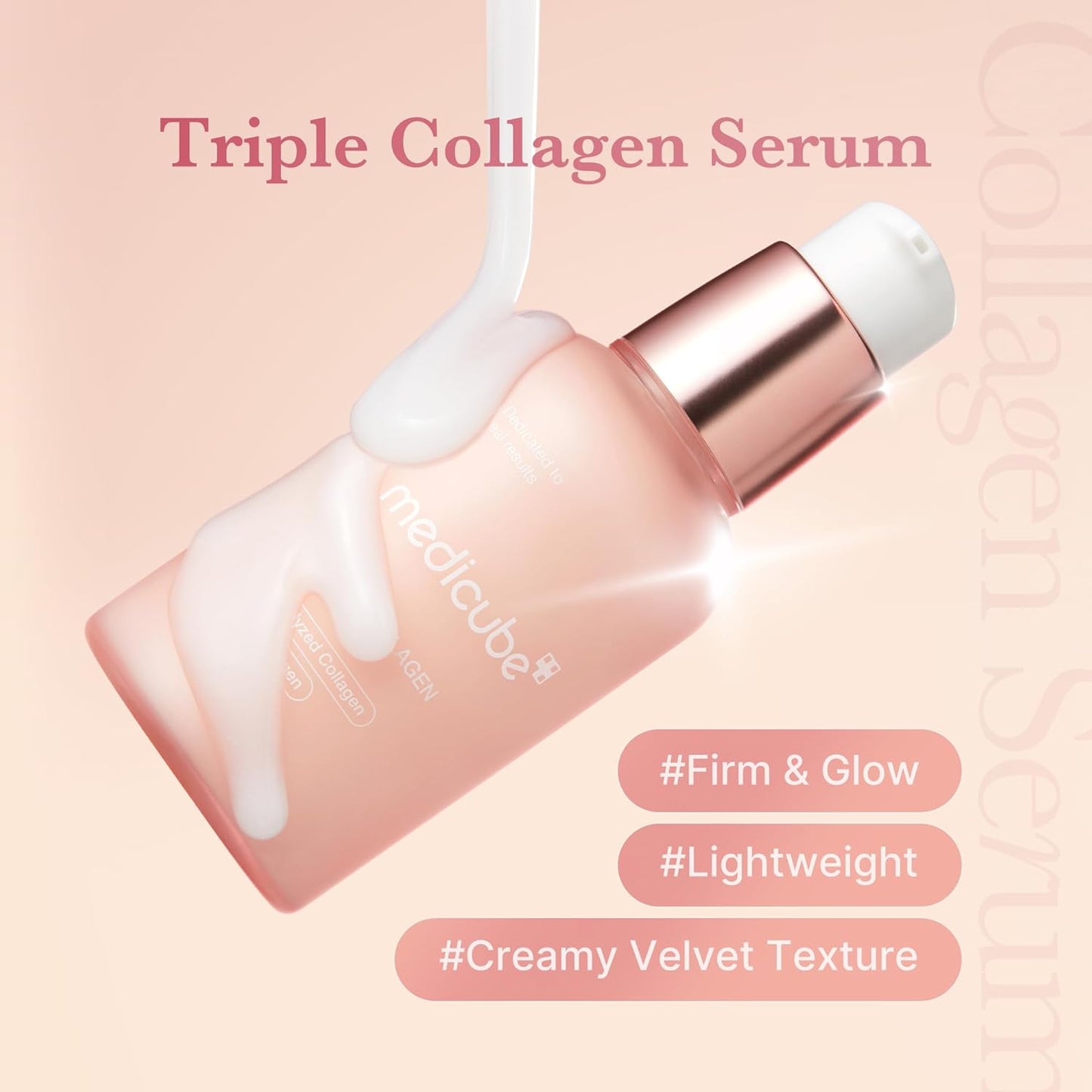 Triple Collagen Serum (30ml)