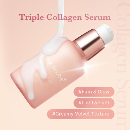 Triple Collagen Serum (30ml)