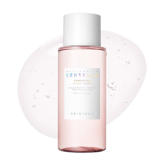Madagascar Centella Poremizing Clear Toner - 210ml