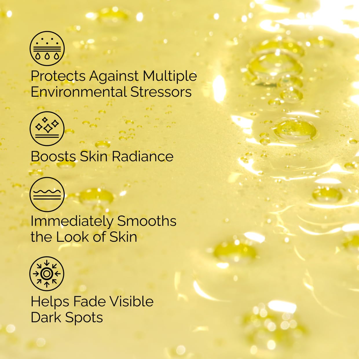 Multi-Antioxidant Radiance Serum - 1 oz / 30 ml