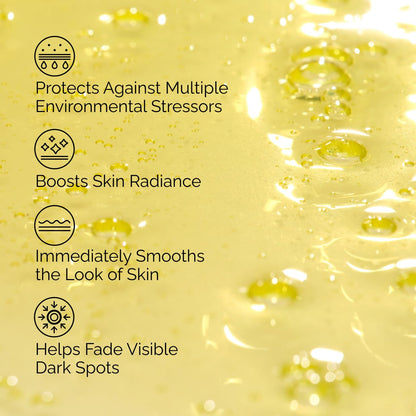 Multi-Antioxidant Radiance Serum - 1 oz / 30 ml