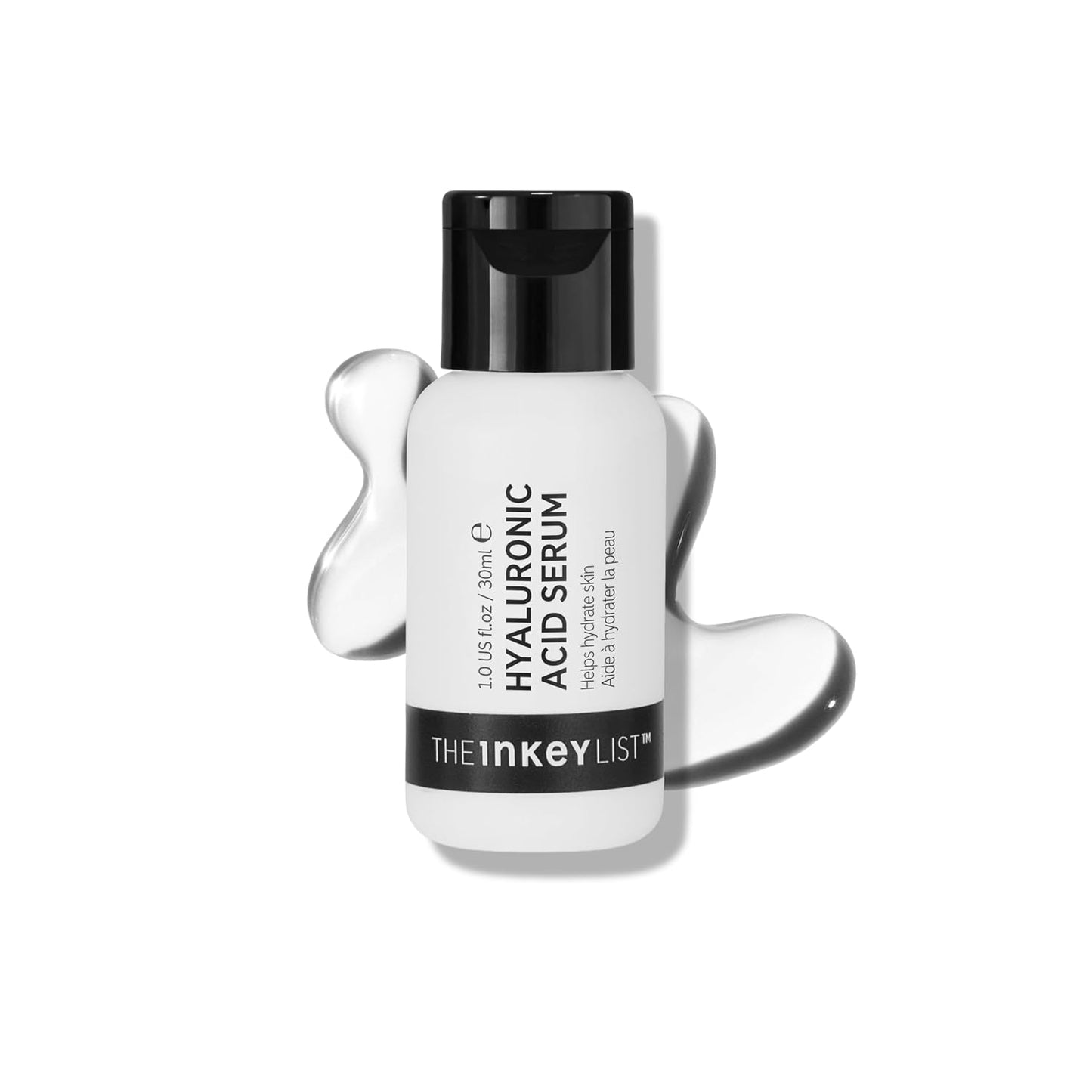 The Inkey List Hyaluronic Acid Serum 1