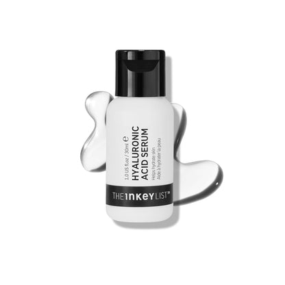 The Inkey List Hyaluronic Acid Serum 1
