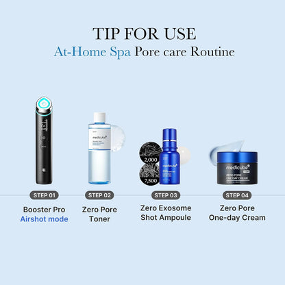 Medicube Zero Pore Toner 7