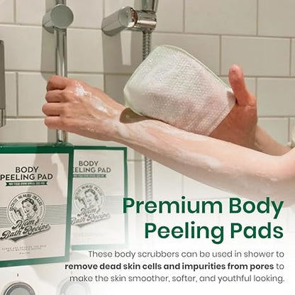 Body Peeling Pad Mask
