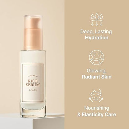Rice Serum (30ml)