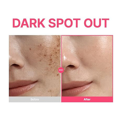 Purito SEOUL - TXA 6 Niacinamide 10 Retinal Serum