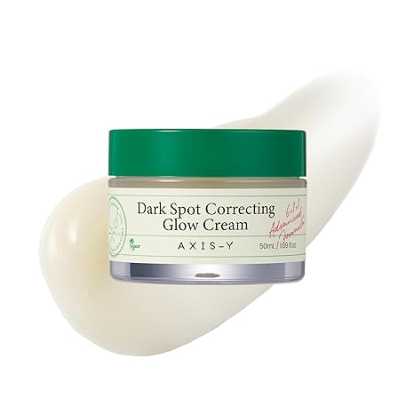 AXIS-Y - Dark Spot Correcting Glow Cream 50ml 