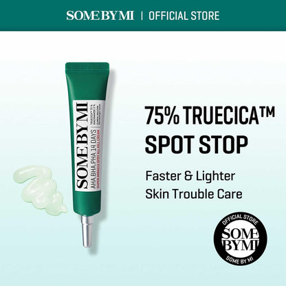 AHA, BHA, PHA 14 Days Super Miracle Spot All Kill Cream