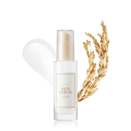 I'M FROM - Rice Serum 30ml