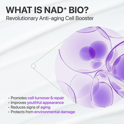 Numbuzin - No.9 NAD Bio Lifting-sil Essence 50ml