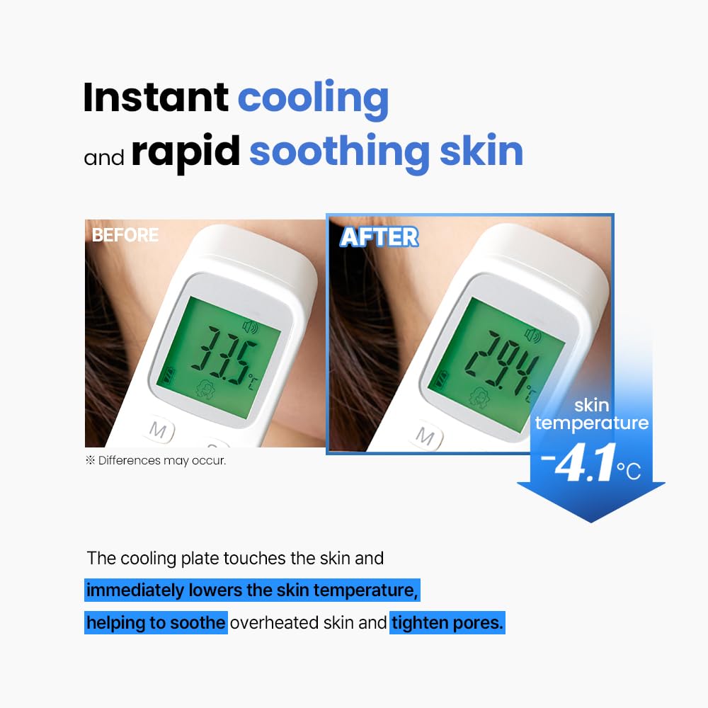 ilso - Dual Cooling Master