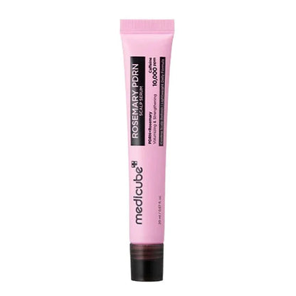 Rosemary PDRN Scalp Serum - 20ml