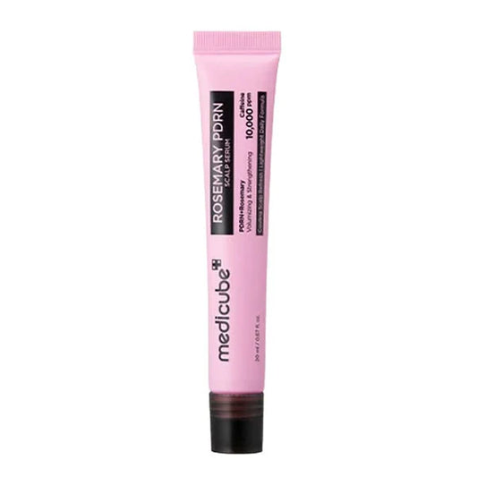 Rosemary PDRN Scalp Serum - 20ml