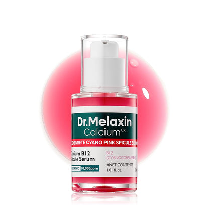 Cemenrete Cyano Pink Spicule Serum – 30ml