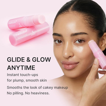 Medicube PDRN Pink Collagen Volume Multi Balm Stick 5% 10gm