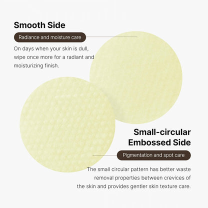 Medicube Deep Vita C Pad - 70 pads