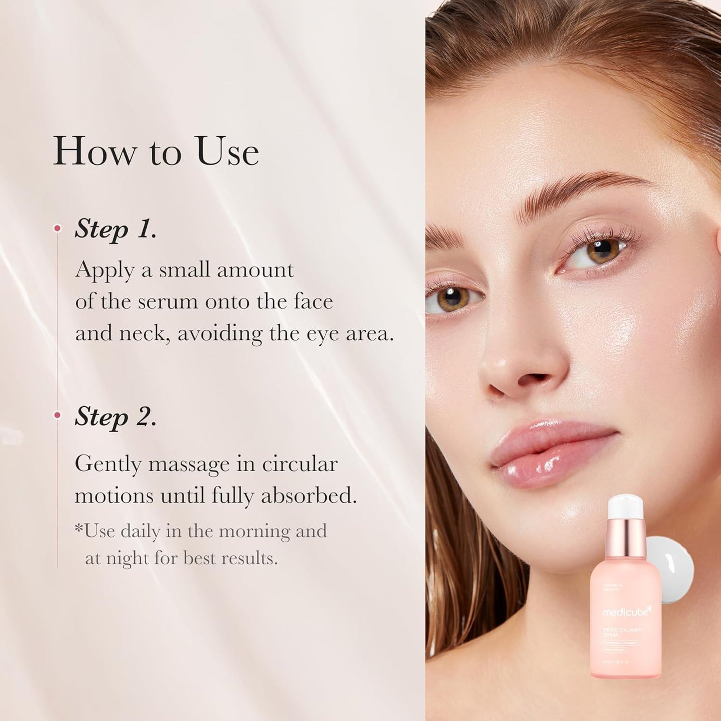 Triple Collagen Serum (30ml)