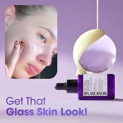 Retinol Intense Reactivating Serum