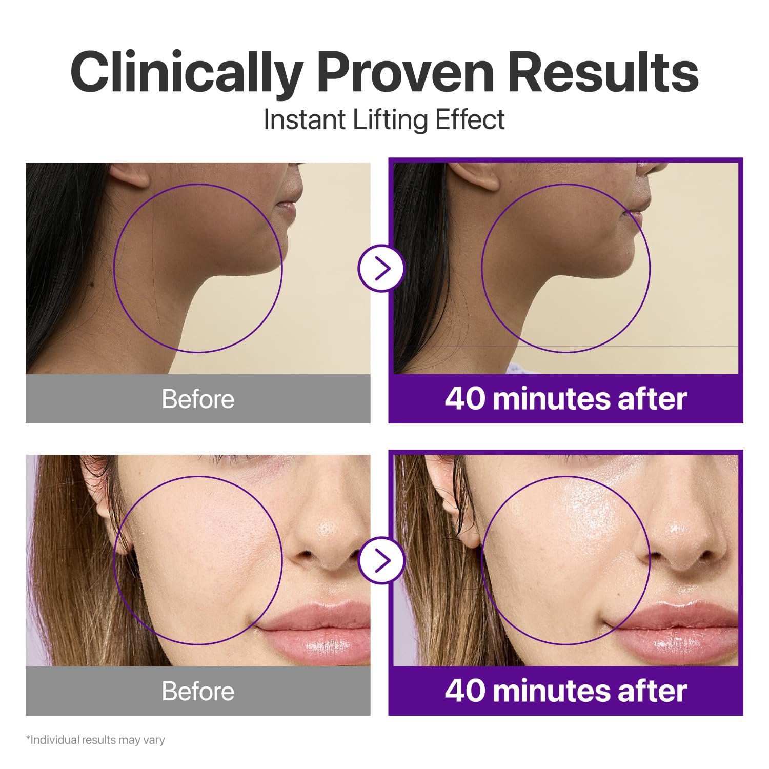 Numbuzin No.9 NAD+ BIO Lifting-sil Full Face Mask 7