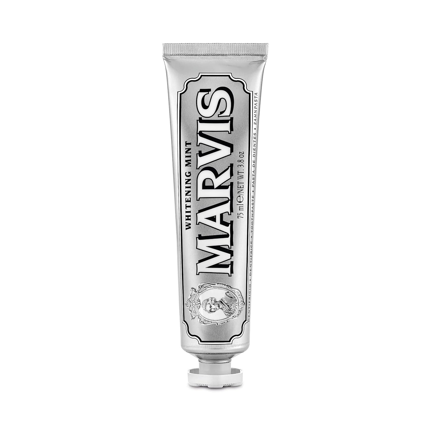 Marvis Whitening Mint Toothpaste 85ml
