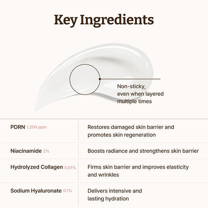 Dr.REJU-ALL Advanced PDRN Rejuvenating Cream